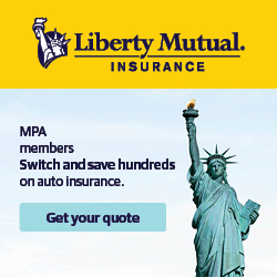 Liberty Mutual advertisement