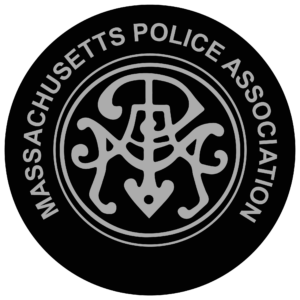Massachusetts Police Association Logo