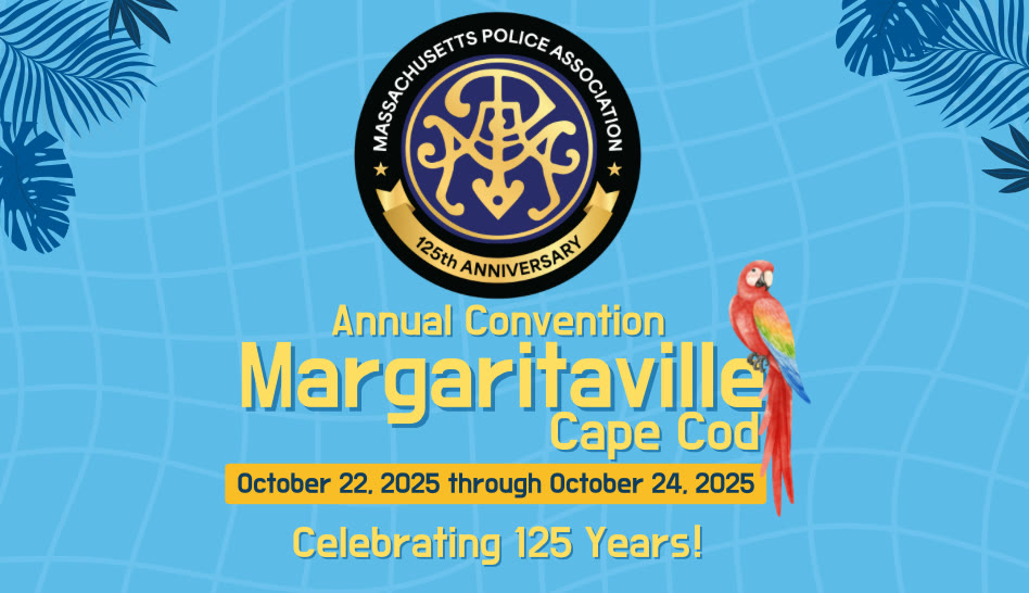 125th Anniversary MPA Convention at the Margaritaville Resort in Hyannis, MA
